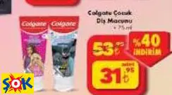 COLGATE DİŞ MACUNU COLGATE DİŞ MACUNU